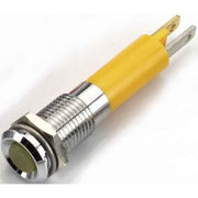 Eao - Leuchtmelder, Komplettgerät LED Leuchtmelder 17-010352 gelb 24VDC