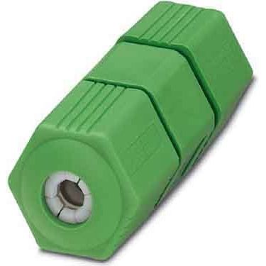 Phoenix Contact - Steckverbinder für steckbare Gebäudeinstallation Stecker Q1,5/3IDC13-13KU-KU