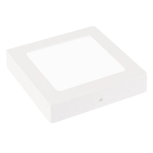 Dotlux - Decken-/Wandleuchte LED-Aufbau-Panel 2529-130120 3000K