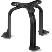 HellermannTyton - Leuchteneinbaugehäuse Deckenabstandhalter 148-00119 100-270 mm schwarz