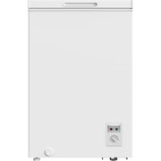 Amica - Gefriergerät Gefriertruhe GT 311 105 W 100L