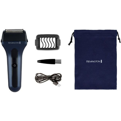 Remington - Elektro-Rasierer Folienrasierer F7000 Style Series F7 − 1 Stück