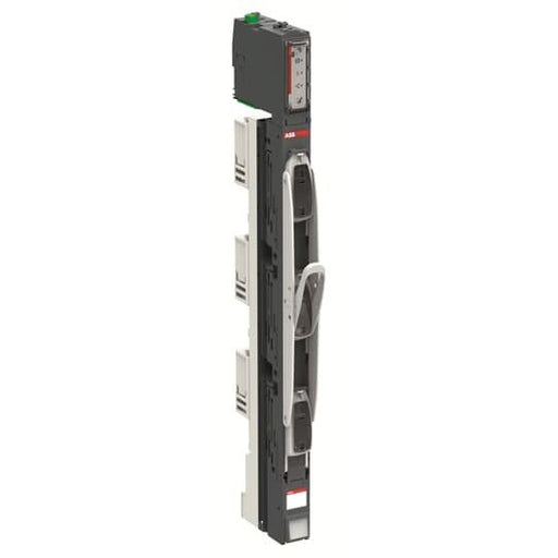 ABB Stotz S&J - Sicherungslasttrennschalter Sich. Lasttrennschalter ZHBM00-3P-M8-ITS2.1 InLine II