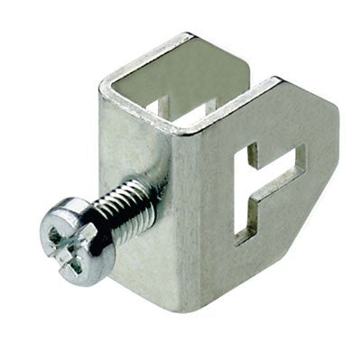 Weidmüller - Zubehör/Ersatzteile für Klemmen Klemmbügel BFEH 1/WSH − 10 Stück