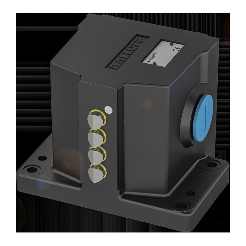 Balluff - Reihenpositionsschalter BNS 819D10D1210010