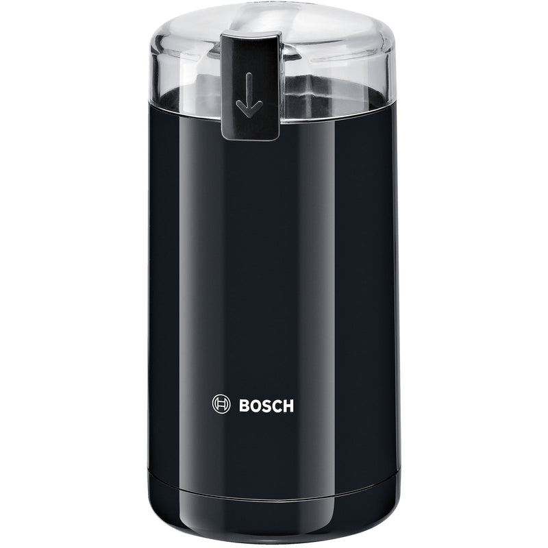 Bosch SDA - Kaffeemühle TSM6A013B sw 180W,max.75g