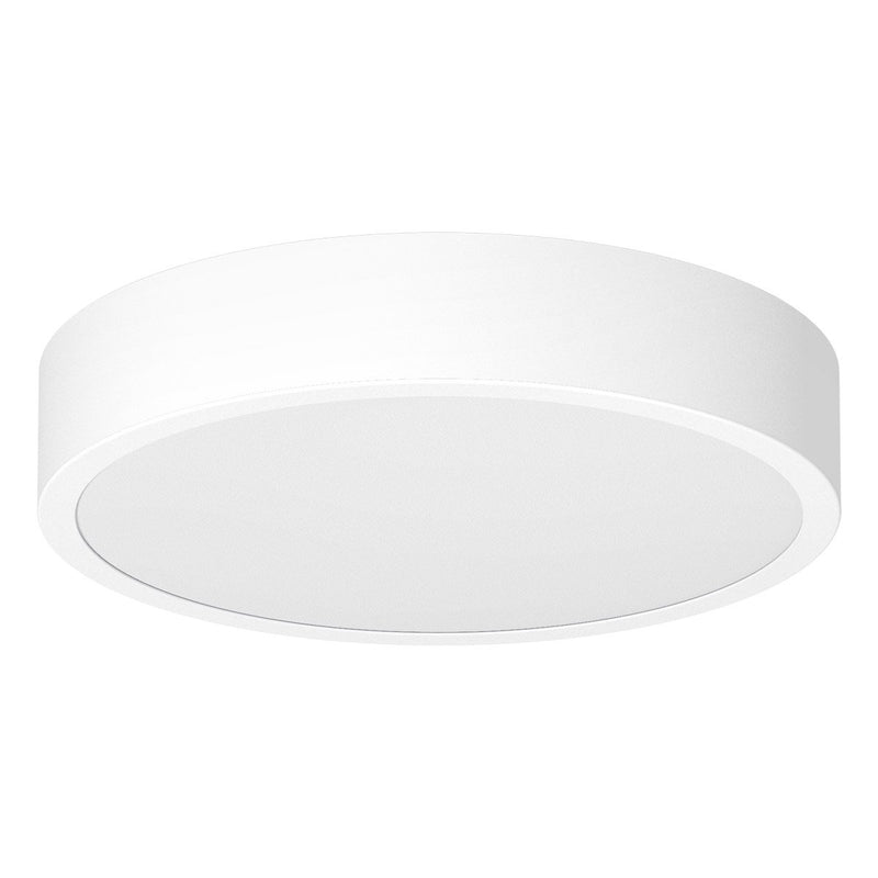 EVN Lichttechnik - Decken-/Wandleuchte LED-Anbaupanel LPRD220102 3000K IP20 ws