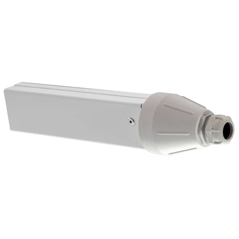 Pracht - Zubehör/Ersatzteile für Lichtschlauch/-band Einspeisung rechts LTEC #9711220
