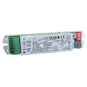 RP-Technik - Elektrisches Zubehör/Ersatzteile für Leuchten Überwachungsmodul MU06 ZBA+ML/230V AC/DC