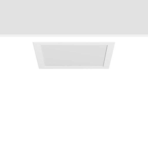 RZB - Downlight/Strahler/Flutlicht LED-Downlight 901817.002 830/840, ML, weiß