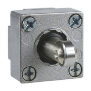 Telemechanique Sensors - Antriebskopf für Positionsschalter/Scharnierschalter Kopf m.Rollenstössel ZCKE626 S