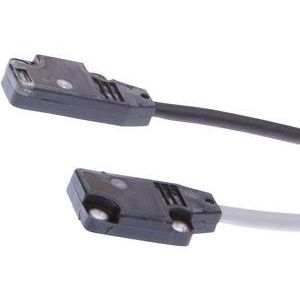 Ipf Electronic - Einweg-Lichtschranke Sensor Optisch, OYQ30203 Lichtschranke