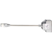 Rutenbeck - Cablesharing Adapter T-ADAP ISDN/ISDN Cableshar.ISDN/ISDN