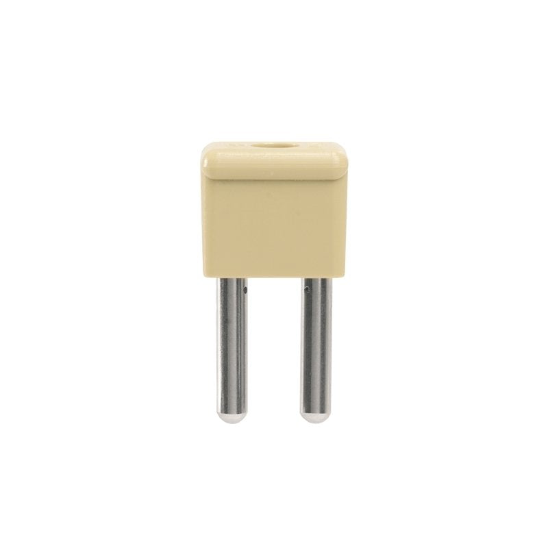 Weidmüller - Querverbinder/Brücker für Reihenklemme Querverbinder QS 2/12/4 − 20 Stück