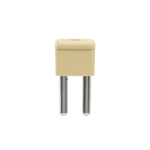 Weidmüller - Querverbinder/Brücker für Reihenklemme Querverbinder QS 2/12/4 − 20 Stück