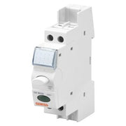 Gewiss - Taster für Reiheneinbau Taster GW96568 Reiheneinbau 230V
