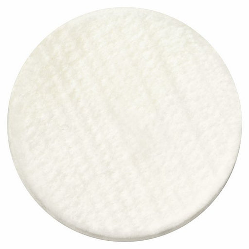 Bosch - Systemzubehör für Schleifen/Polieren (Akku/elektrisch/Druckluft) Versa Feinpolier Pad 2615P366JA