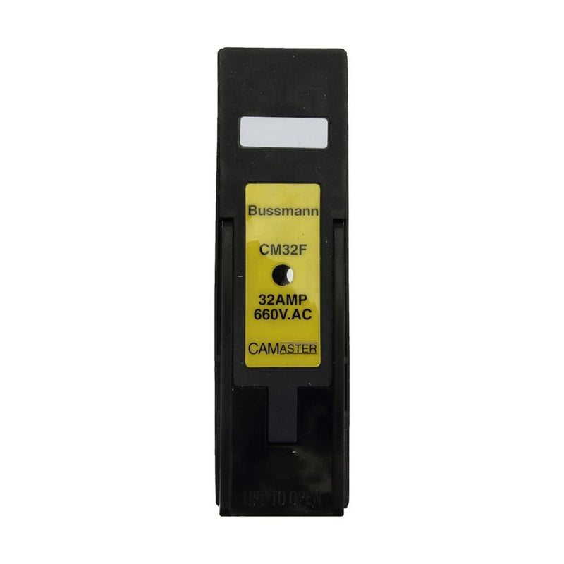 Eaton - NH-Sicherungsunterteil Sicherungsunterteil CM32F 32 A, AC 690 V − 10 Stück