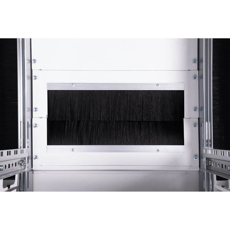 DIGITUS - Netzwerk-/Serverschrank Netzwerkschrank Unique DN-19 26U-8/10-1 800x1000mm (BxT)