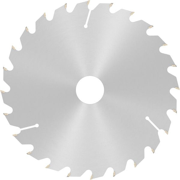 Bosch - Kreissägeblatt PRO Wood Kreissägeblatt, 2608640608 180 x 2,6 x 30 mm