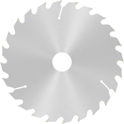 Bosch - Kreissägeblatt PRO Wood Kreissägeblatt, 2608640608 180 x 2,6 x 30 mm