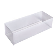 Cimco Werkzeuge - Sortimentskasten für Schrauben Facheinsatz 80-BA7-2 69x79x218mm