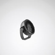 Trilux - Lichttechnisches Zubehör/Ersatzteile für Leuchten Blendschutzraster Faciella Slim 23 ZBR