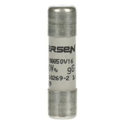 ABB Stotz S&J - Zylindrische Sicherung Zylindrische Sicherung E 9F10 GG16