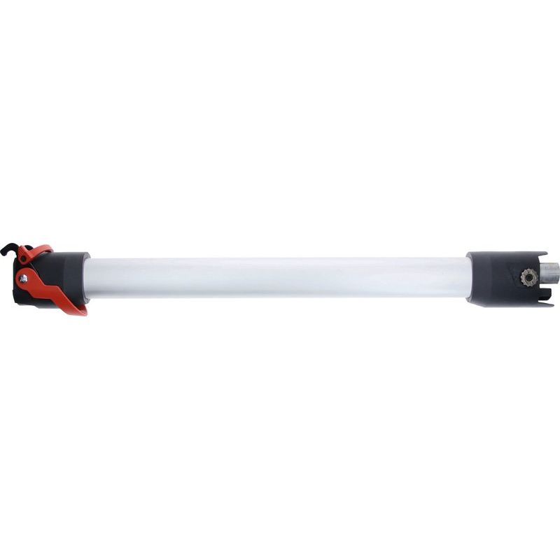 Bosch - Systemzubehör für Schleifen/Polieren (Akku/elektrisch/Druckluft) Verlängerungsrohr 600 mm 2608000767