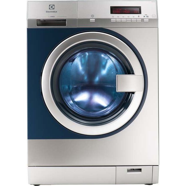 Electrolux Profess. - Waschmaschine Gewerbe-Waschautomat ZIP myPRO WE170PP Smartprofessionell