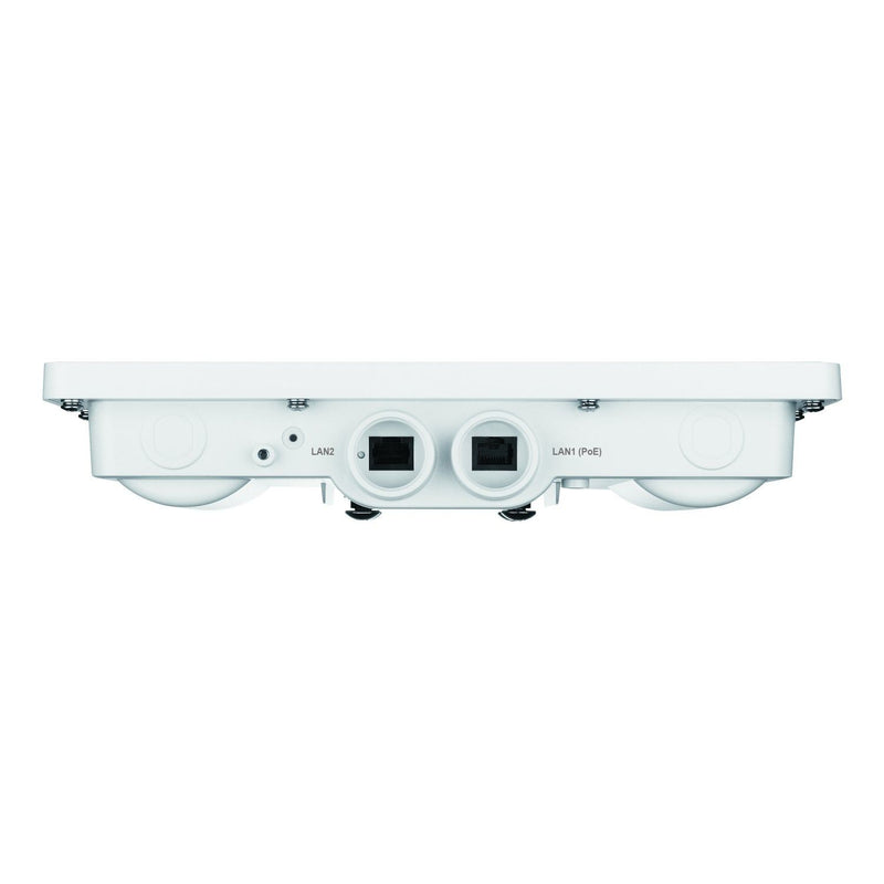 DLink - WLAN-Access-Point Access Point Dualband DAP-3666 AC1200 Wave2 PoE