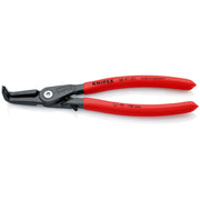 Knipex - Zange für Sicherungsringe Präz.-Sicherungsringzange 48 41 J31 210mm