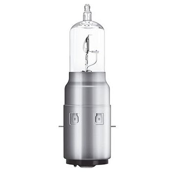 Scharnberger+Hasenbein - Fahrzeuglampe Autolampe Halogen S2 17183 BA20d 12V 35/35W