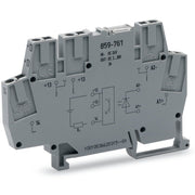 WAGO - Optokoppler Optokopplermodul 859-761 DC 24 V