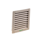 Schneider Electric - Lüfterblech (Schaltschrank) Austrittsfilter NSY17996 125x125 mm