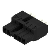 Weidmüller - Kabelsteckverbinder für Leiterplattensteckverbinder Verbinder 7.62mm SVFL 7.62#2630480000 − 42 Stück