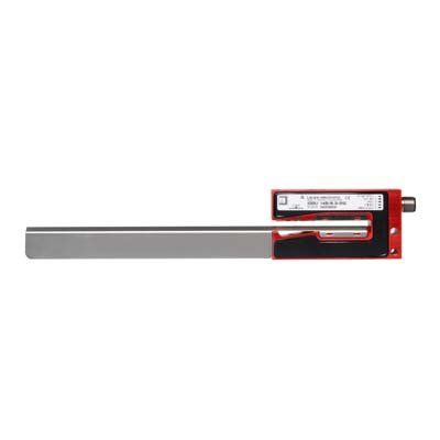 Leuze - Zubehör/Ersatzteile für Industriesensoren Führungsschiene FS 14BML1.5