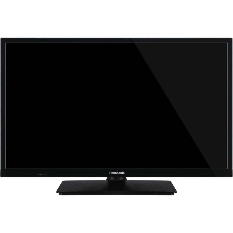 Panasonic Deutsch - Fernseher LCD-TV TripleTuner TS-24N30AEZ 61cm,DVB-T2 HD,sw