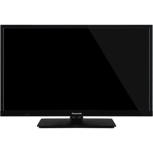 Panasonic Deutsch.CE - Fernseher LCD-TV TripleTuner TS-24N30AEZ 61cm,DVB-T2 HD,sw