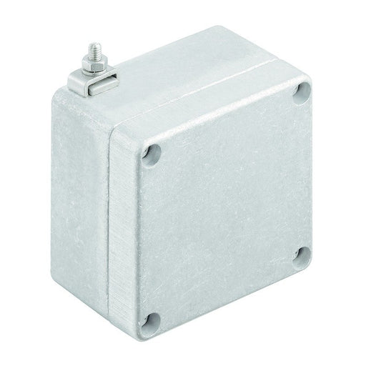 Weidmüller - Gehäuse/Schrank für Explosionsschutz Gehäuse KLIPPON K1 EX 70x70x45mm,unbehand
