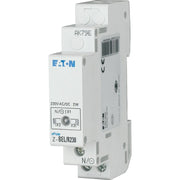 Eaton - Leuchtmelder, Komplettgerät Einzelleuchte Z-BEL/R230 230AC/DC, rot