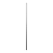 Schneider Electric - Signalsäulenelement, Fuß mit Rohr Aluminiumrohr 800Mm XVZ800 Xvb7/Xv4/Xv6