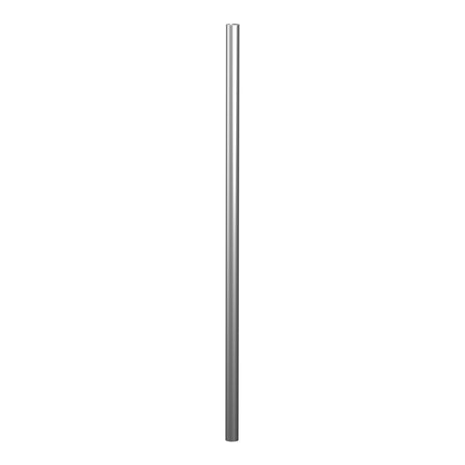 Schneider Electric - Signalsäulenelement, Fuß mit Rohr Aluminiumrohr 800Mm XVZ800 Xvb7/Xv4/Xv6