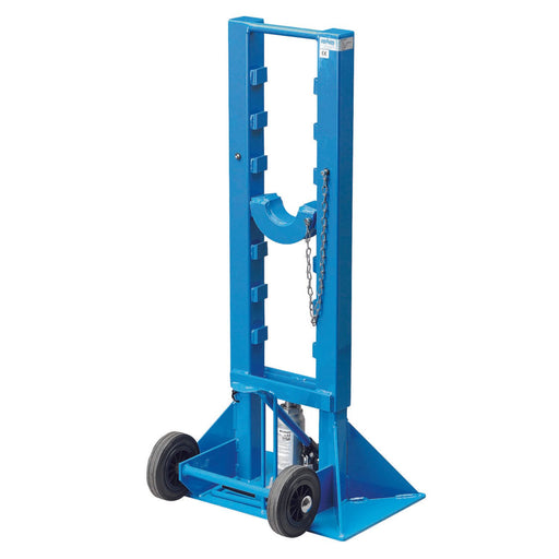 Cimco Werkzeuge - Kabeltrommelabroller Kabeltrommelheber 142325 Hydrokat Mini