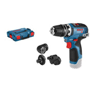 Bosch - Bohrschrauber (Akku) Akku-Bohrschrauber 06019H3003 GSR 12V-35 FC (L)