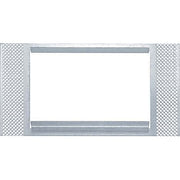 Zumtobel Group - Mechanisches Zubehör/Ersatzteile für Leuchten Einbaurahmen ARTSIGN #22166903 für Notleuchte 25