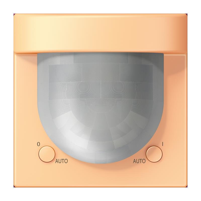 Jung - Bewegungsmelder-Sensor Bewegungsmelder 2,2m BT LC 17182 258
