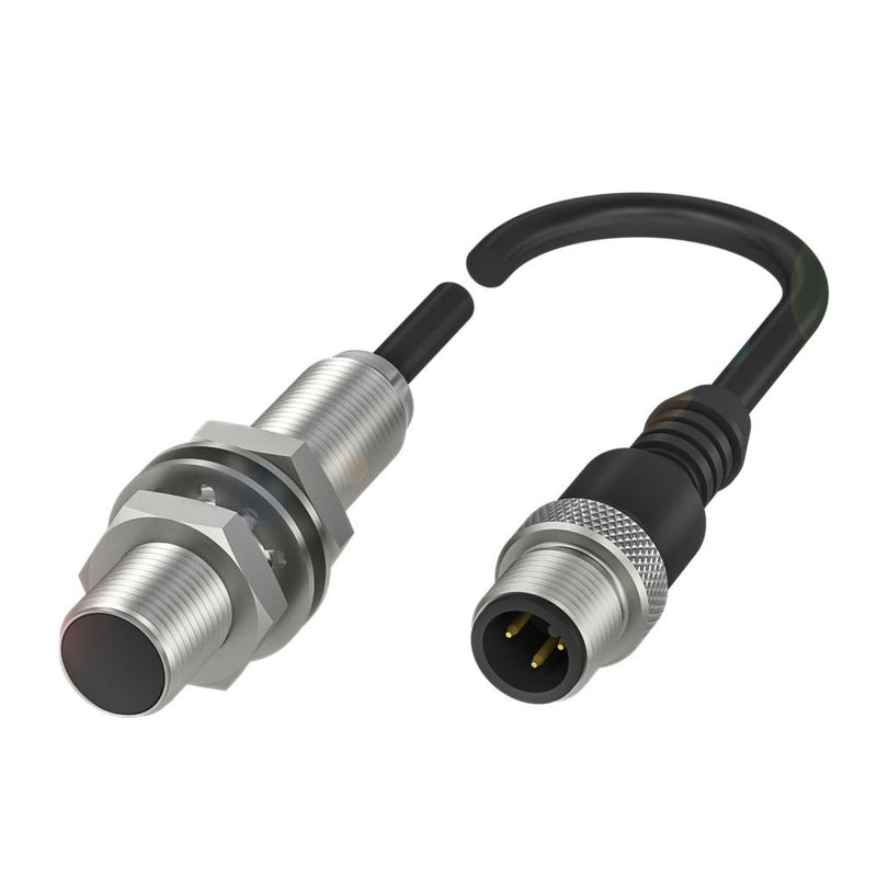 Balluff - Induktiver Näherungsschalter Sensor induktiv BES M12MI-PS#BES04WJ
