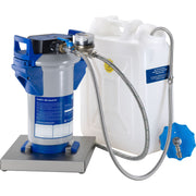 Melitta Prof. Coffee - Wasserfilter BRITA Purity 600 BV m.Bypass/Verschneide