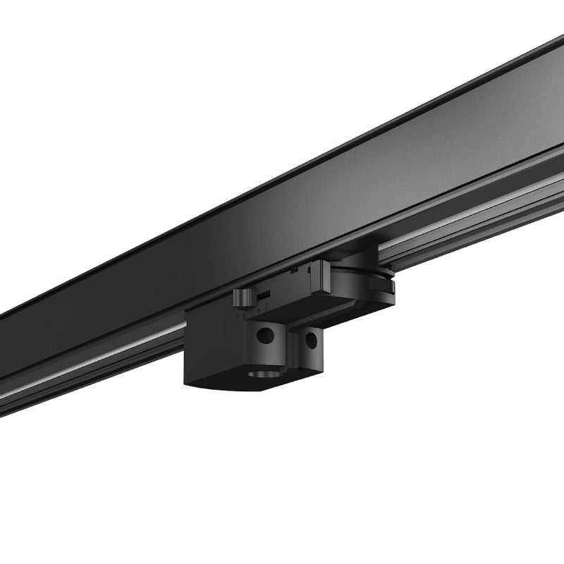RZB - Elektrisches Zubehör/Ersatzteile für Leuchten Multi-Adapter 701055.013 3Ph.m.Datenbus-Ltg